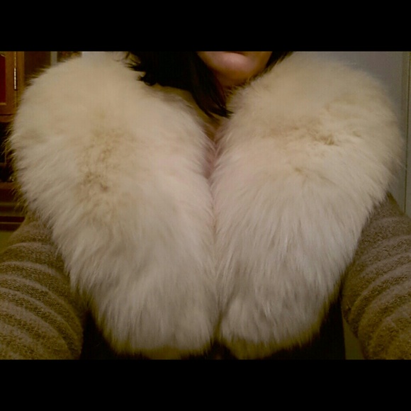 ohhhhhh la la! FUR baby!