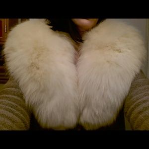 ohhhhhh la la! FUR baby!