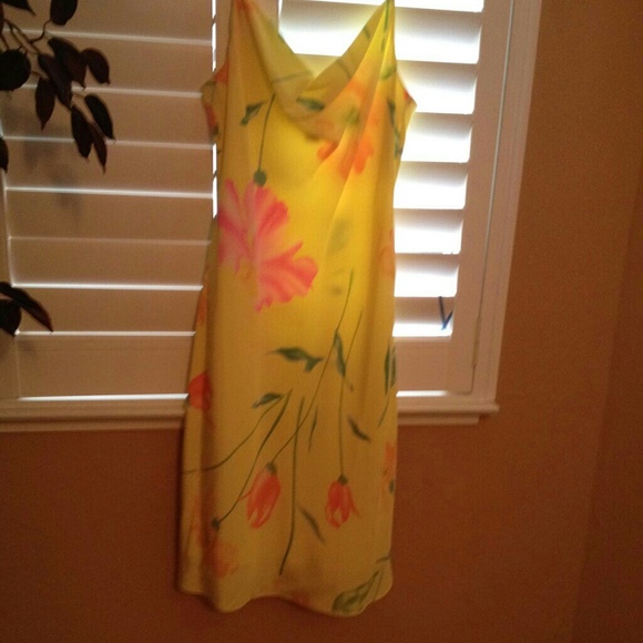 Summer dress