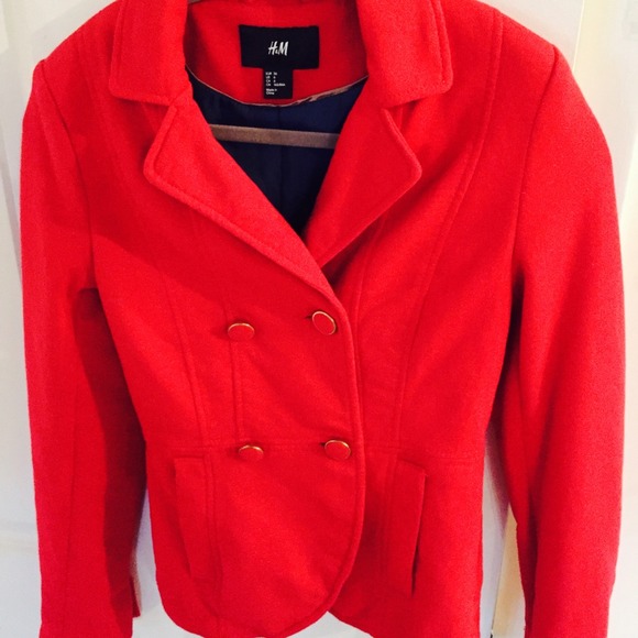 H&M Jacket - Picture 2 of 4