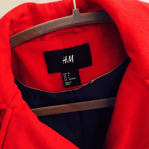 H&M Jacket - Picture 3 of 4