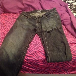 Men's jeans