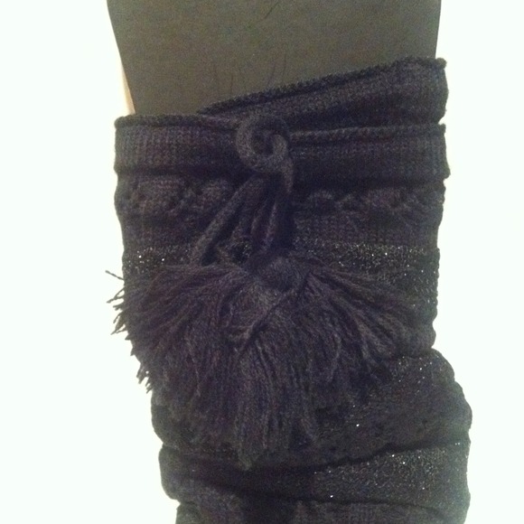Legwarmers
