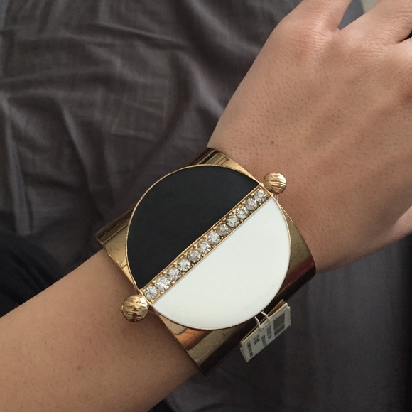 Arden B bracelet