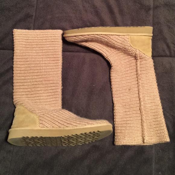 🚫reserved🚫 Authentic UGG Boots