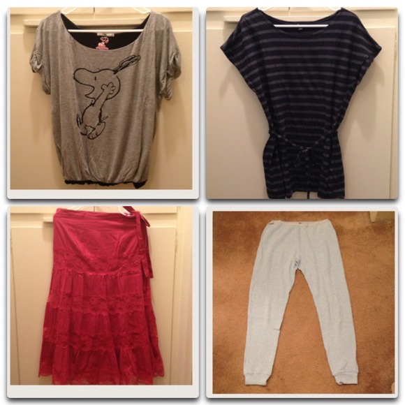 ⛔️Bundle for @aostler04⛔️