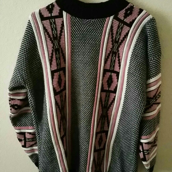 Vintage sweater
