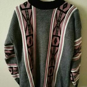 Vintage sweater