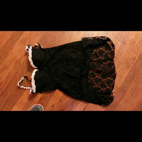 Lingerie