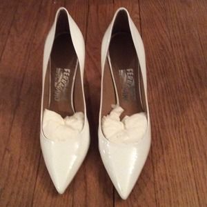 Ferragamo Pumps