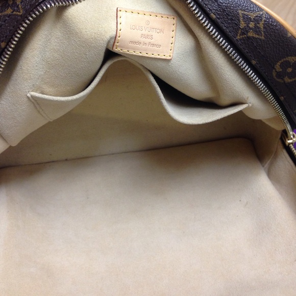LV Manhatthan! Excellent condition! - Picture 4 of 4