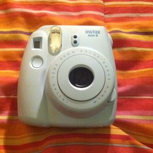 instax mini 8
