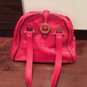 Zac Posen Abbey Satchel