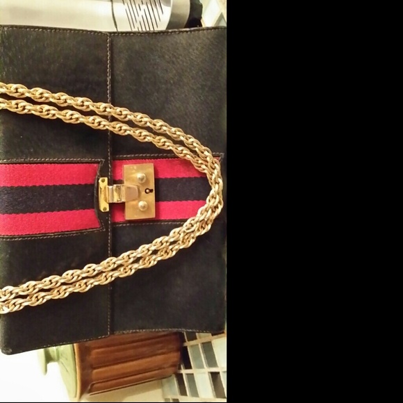 Vintage gucci bag
