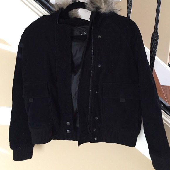 Winter coat