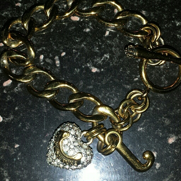 Juicy Couture Bracelet