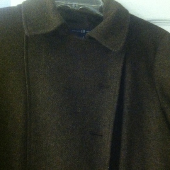 Fall/early Spring Jacket - Picture 2 of 2