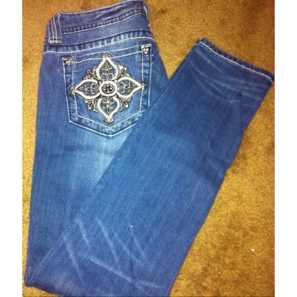 ✨BRAND NEW Miss Me Jeans✨