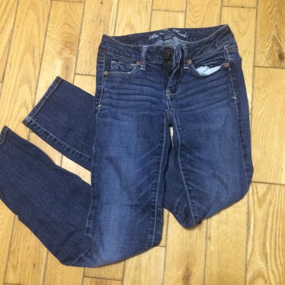 American eagle skinny jeans - Picture 1 of 3