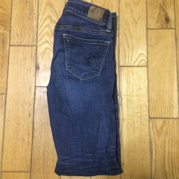 American eagle skinny jeans - Picture 2 of 3