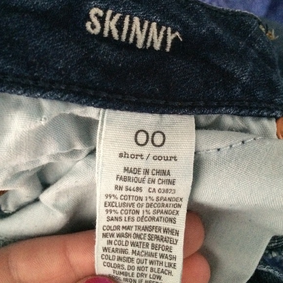American eagle skinny jeans - Picture 3 of 3