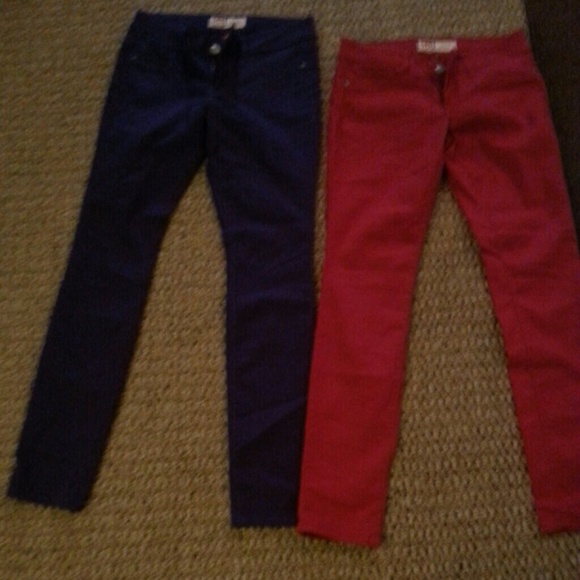 Extra pix for @ mskstate.lei skinny bundle - Picture 2 of 2