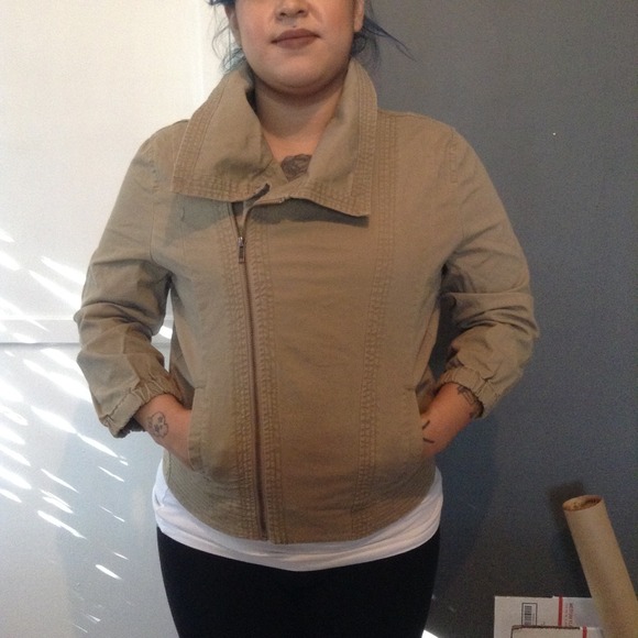 Hurley jacket - Picture 3 of 4