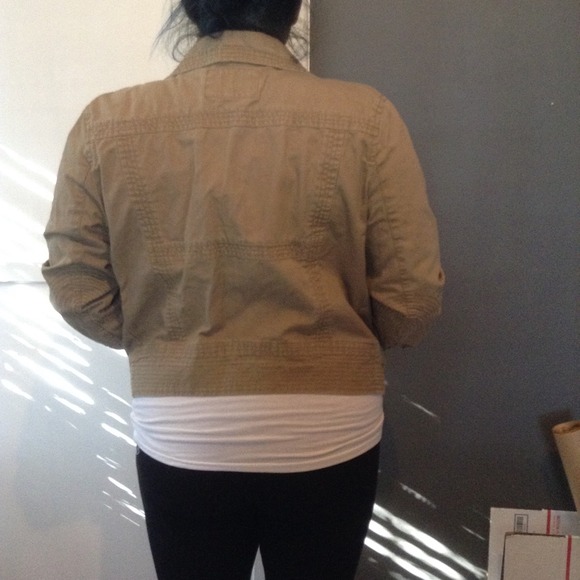 Hurley jacket - Picture 4 of 4