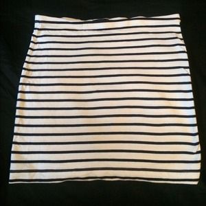Bandage skirt