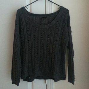 Pacsun Knitted Sweater