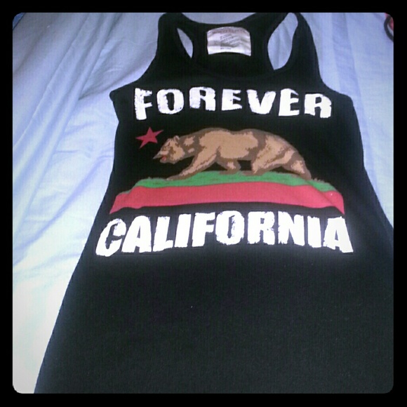 Tank top