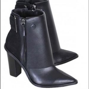 Tibi Bailey Boots