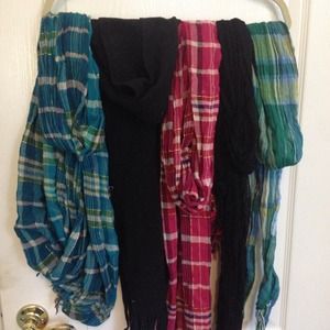 Scarves