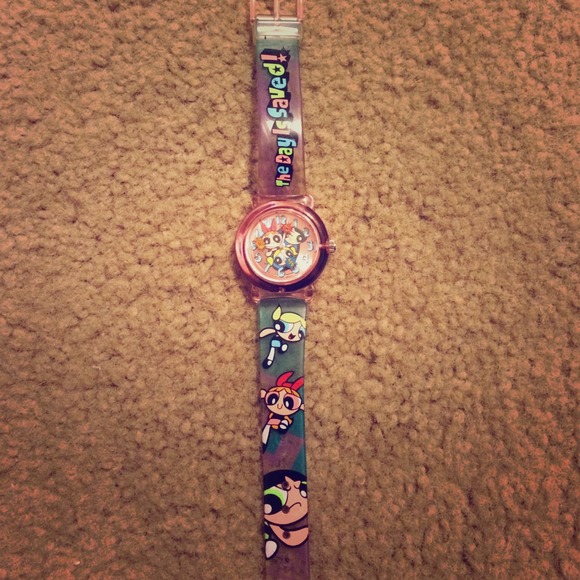 Kids watch
