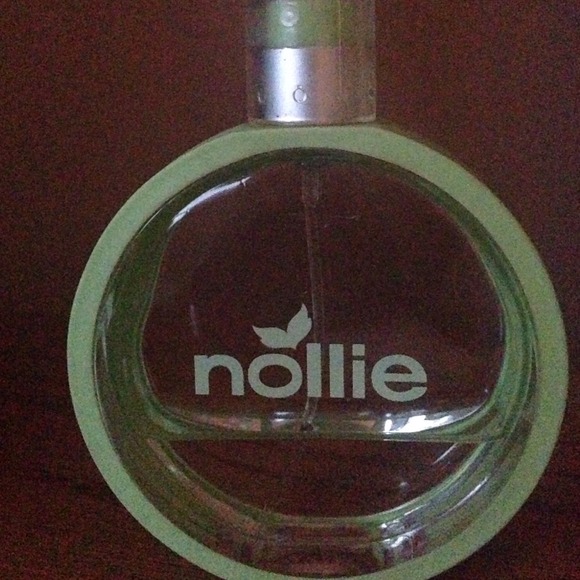 Nollie perfume