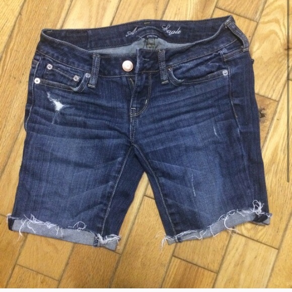 American eagle capri BUNDLE! - Picture 3 of 4