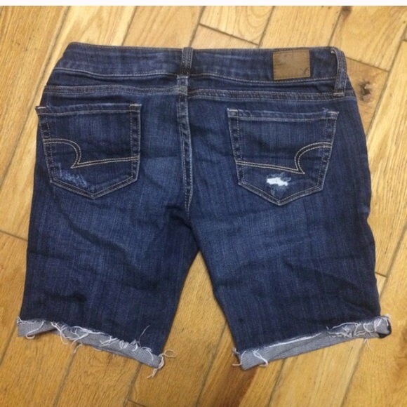 American eagle capri BUNDLE! - Picture 4 of 4