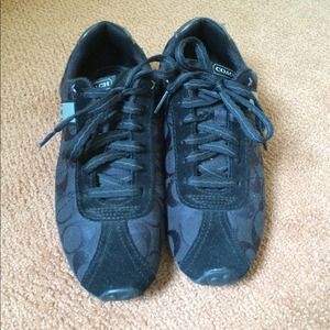 Coach sneakers WOMEN