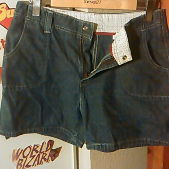 Shorts