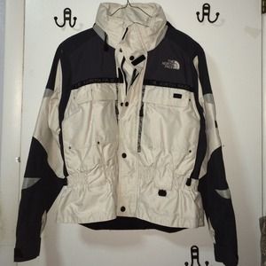 Women's jacket