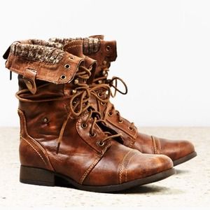 American Eagle Boots