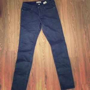 Black Banana Republic Corduroy Pants