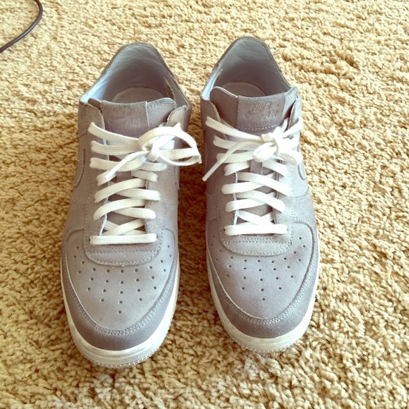 Nike Air Force