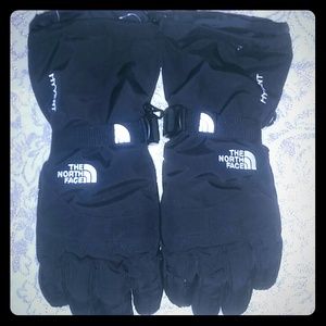 NORTH FACE WOMEN'S GLOVES