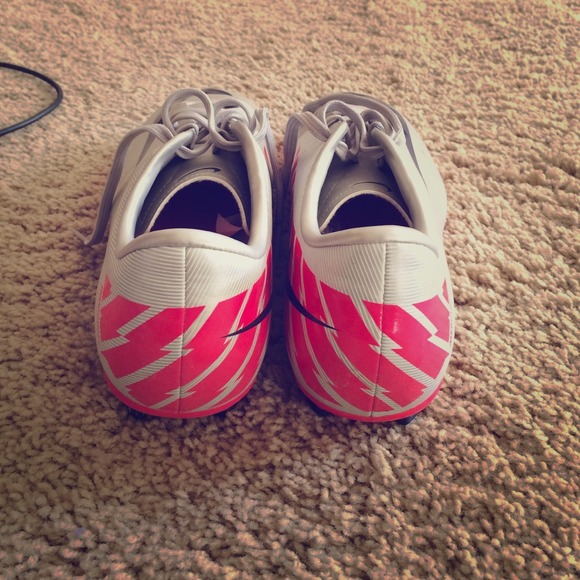 Nike cleats