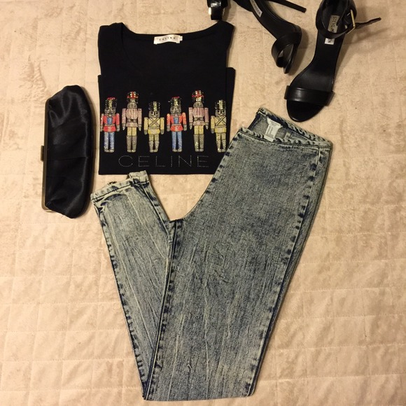 Forever 21 Pants - Forever 21 Pants