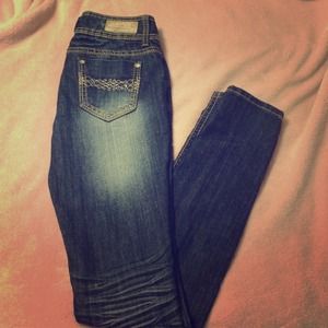 Almost Famous Jeans