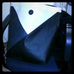 New Lululemon shopping bag