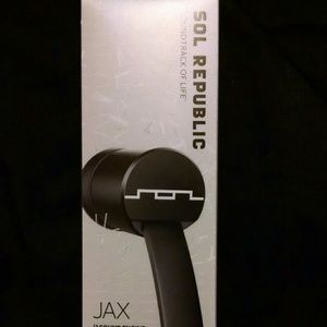 sol republic headphones