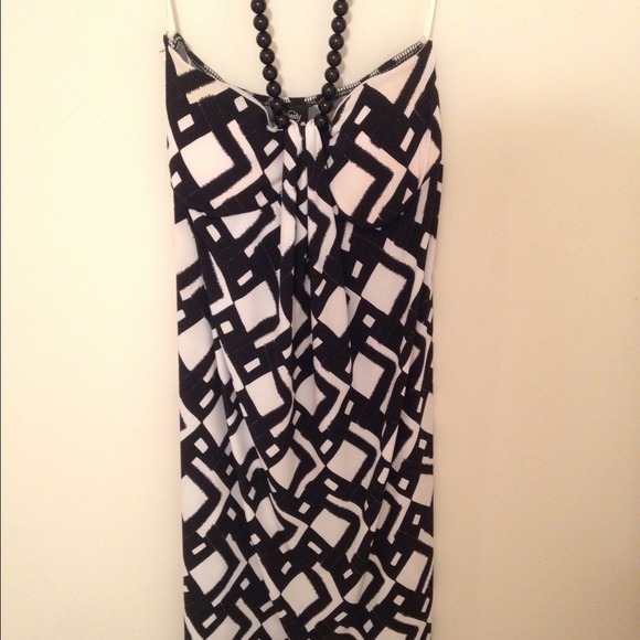 Sun dress